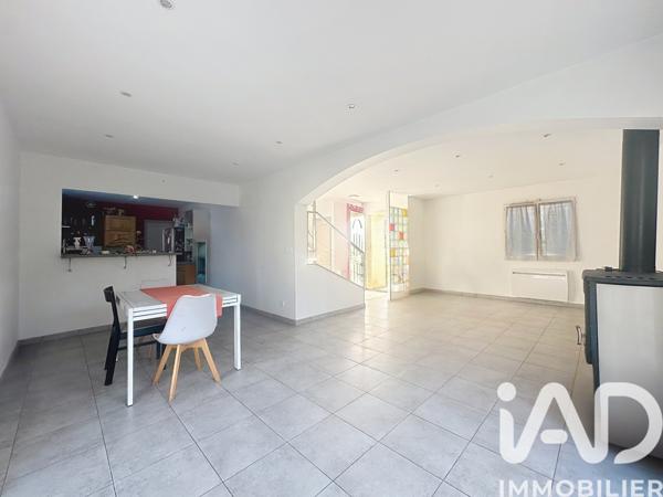 Maison à vendre 5 pièces 137 m² Plaisance-du-Touch