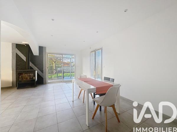 Maison à vendre 5 pièces 137 m² Plaisance-du-Touch