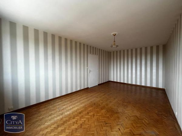 Appartement à louer 2 pièces 54m² Seclin (59113)