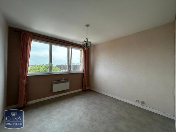Appartement à louer 2 pièces 54m² Seclin (59113)