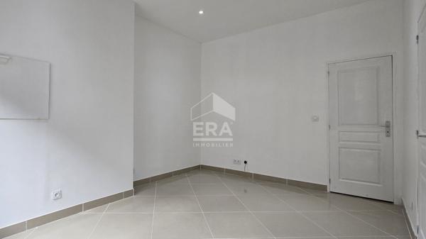 Appartement T2 - Dieppe Pollet - 32.14m²