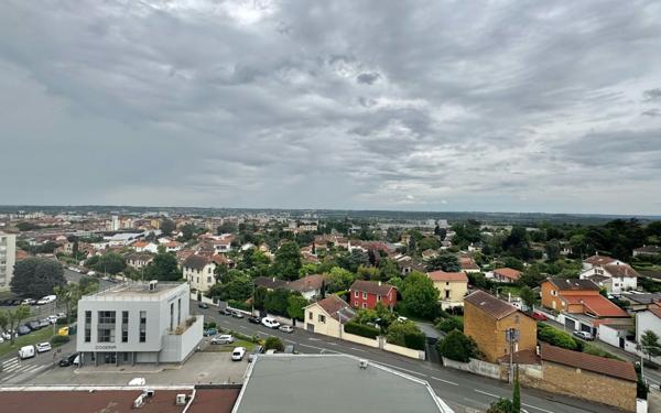 Appartement à vendre    3 pièces • 53,87 m2 Villefranche-sur-Saône