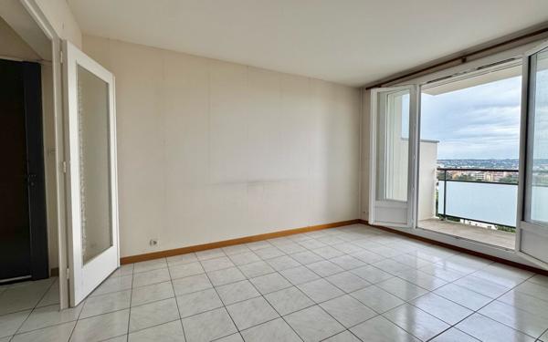 Appartement à vendre    3 pièces • 53,87 m2 Villefranche-sur-Saône
