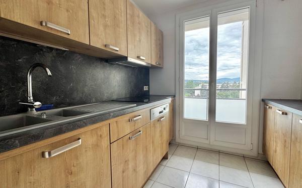Appartement à vendre    3 pièces • 53,87 m2 Villefranche-sur-Saône