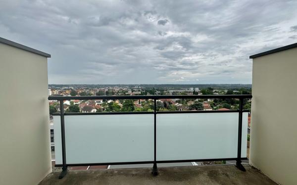 Appartement à vendre    3 pièces • 53,87 m2 Villefranche-sur-Saône