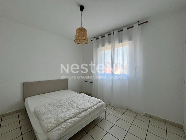 T4 meublé avec jardin, terrasses et garage fermé Toulouse 31500