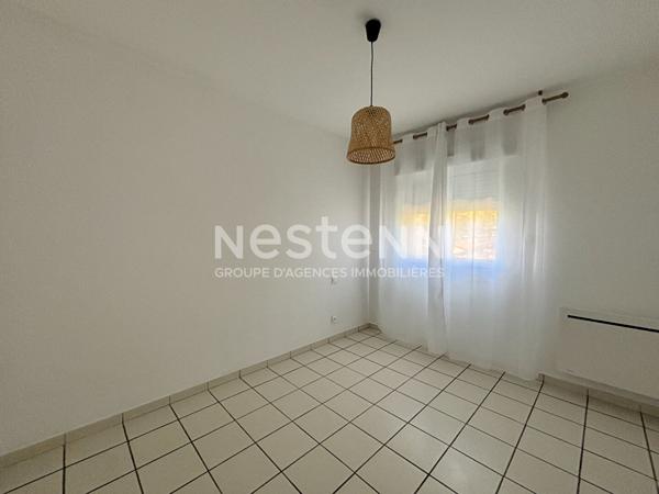 T4 meublé avec jardin, terrasses et garage fermé Toulouse 31500