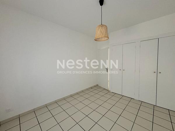 T4 meublé avec jardin, terrasses et garage fermé Toulouse 31500