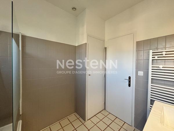 T4 meublé avec jardin, terrasses et garage fermé Toulouse 31500
