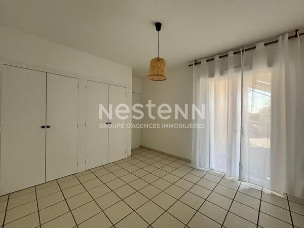 T4 meublé avec jardin, terrasses et garage fermé Toulouse 31500