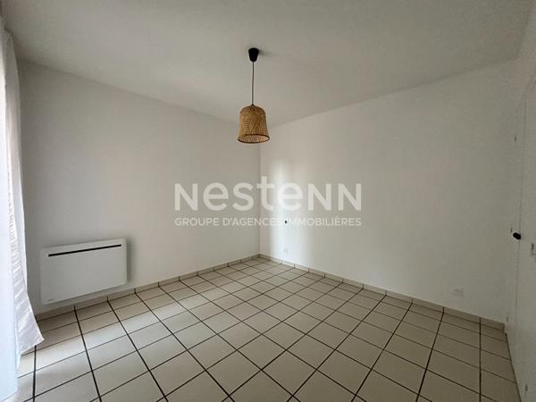 T4 meublé avec jardin, terrasses et garage fermé Toulouse 31500