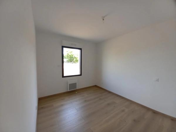 Maison à louer à Issepts (46320)
