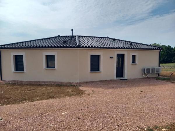 Maison à louer à Issepts (46320)