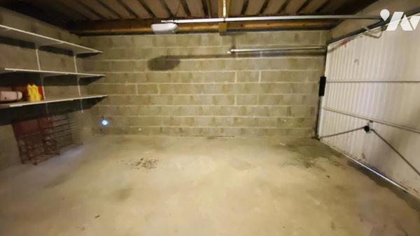 Appartement au RDC t3 Bourg de Plescop 