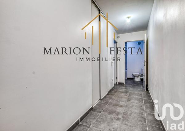 Appartement à vendre 2 pièces 52 m² Colombes