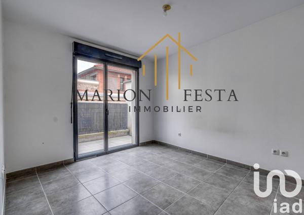 Appartement à vendre 2 pièces 52 m² Colombes