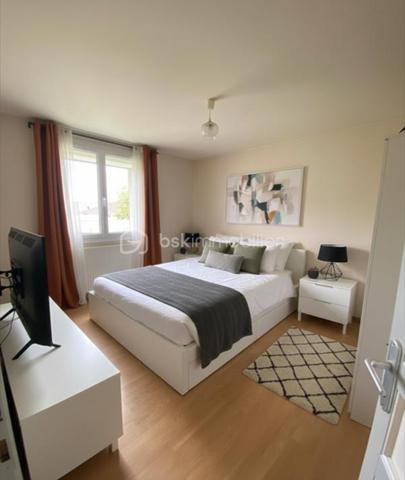 Maison de 124,74 m²