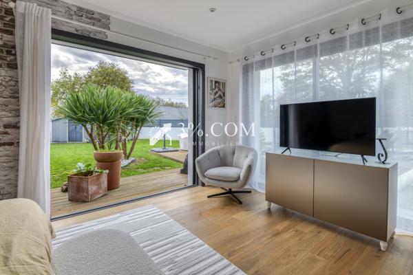 Maison 6 pièce(s) 4 chambre(s) 184 m²