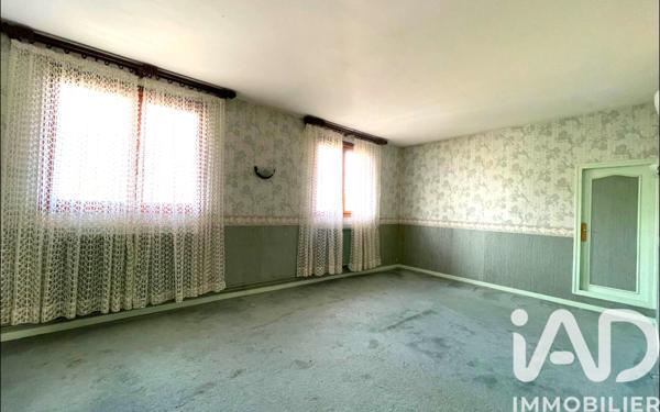 Maison à vendre 5 pièces 150 m² Lisses