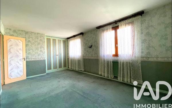 Maison à vendre 5 pièces 150 m² Lisses