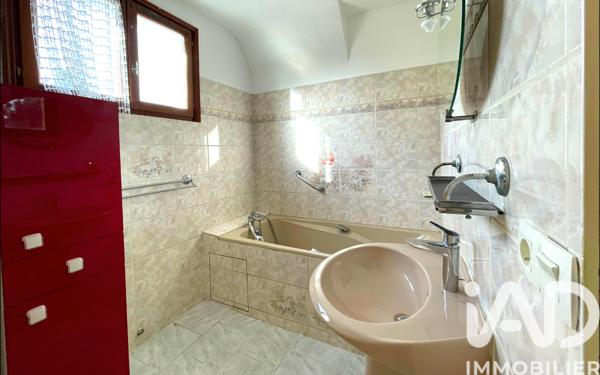 Maison à vendre 5 pièces 150 m² Lisses