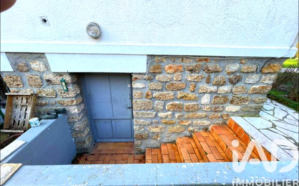Maison à vendre 5 pièces 150 m² Lisses