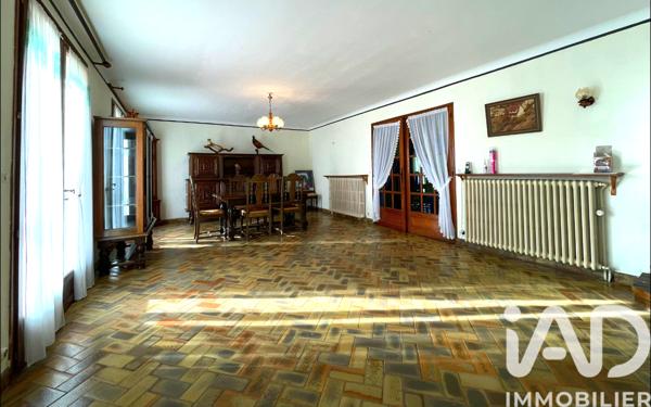 Maison à vendre 5 pièces 150 m² Lisses