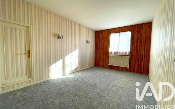 Maison à vendre 5 pièces 150 m² Lisses