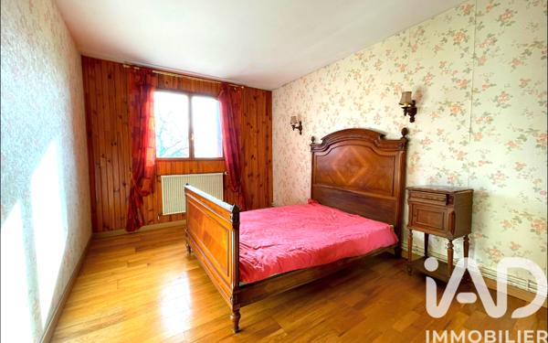 Maison à vendre 5 pièces 150 m² Lisses