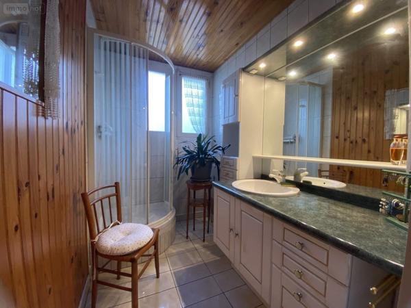 Appartement à vendre à Joué-lès-Tours dans l'Indre-et-Loire (37300), ref : 37037/266E