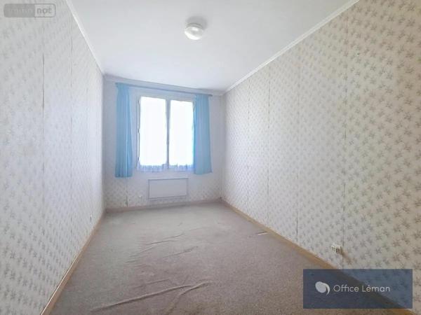 Achat - Maison Ornex 01210 4 pièces 102 m 2 989 m 2