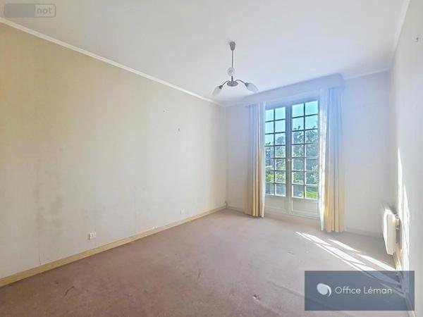 Achat - Maison Ornex 01210 4 pièces 102 m 2 989 m 2
