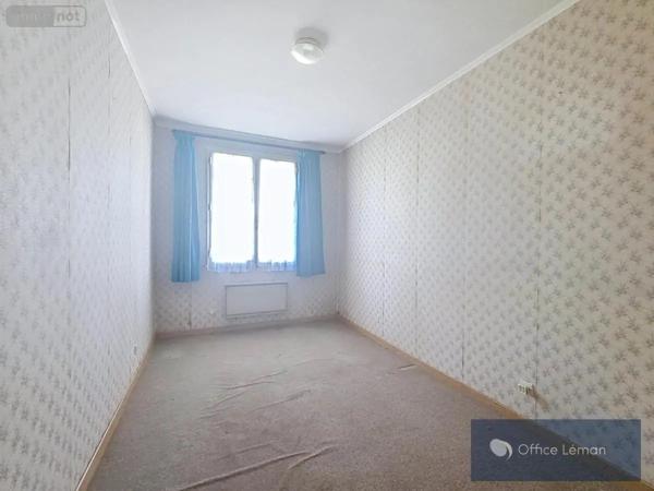 Achat - Maison Ornex 01210 4 pièces 102 m 2 989 m 2