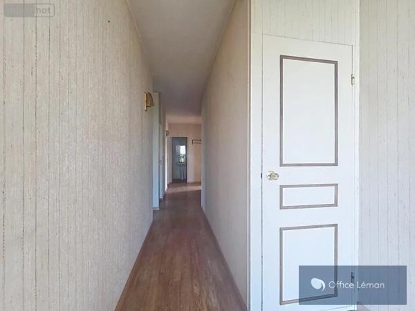 Achat - Maison Ornex 01210 4 pièces 102 m 2 989 m 2