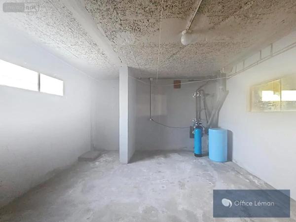 Achat - Maison Ornex 01210 4 pièces 102 m 2 989 m 2