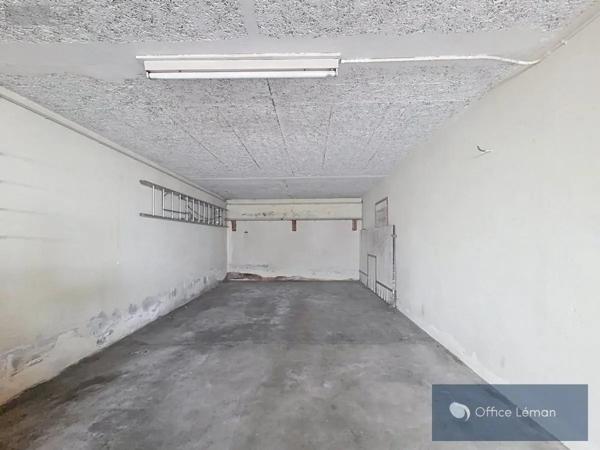 Achat - Maison Ornex 01210 4 pièces 102 m 2 989 m 2