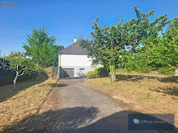 Achat - Maison Ornex 01210 4 pièces 102 m 2 989 m 2