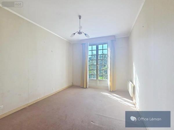 Achat - Maison Ornex 01210 4 pièces 102 m 2 989 m 2