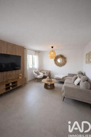 Appartement à vendre 3 pièces 68 m² La Valette-du-Var