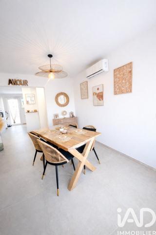 Appartement à vendre 3 pièces 68 m² La Valette-du-Var