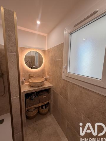 Appartement à vendre 3 pièces 68 m² La Valette-du-Var