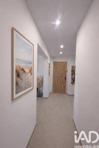 Appartement à vendre 3 pièces 68 m² La Valette-du-Var