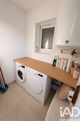 Appartement à vendre 3 pièces 68 m² La Valette-du-Var