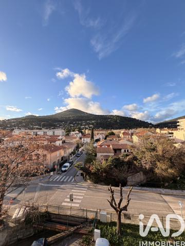 Appartement à vendre 3 pièces 68 m² La Valette-du-Var