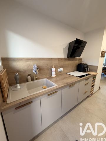 Appartement à vendre 3 pièces 68 m² La Valette-du-Var