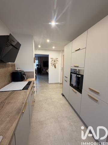 Appartement à vendre 3 pièces 68 m² La Valette-du-Var