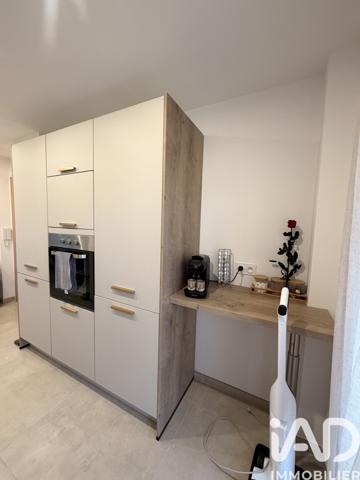 Appartement à vendre 3 pièces 68 m² La Valette-du-Var