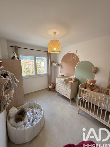 Appartement à vendre 3 pièces 68 m² La Valette-du-Var
