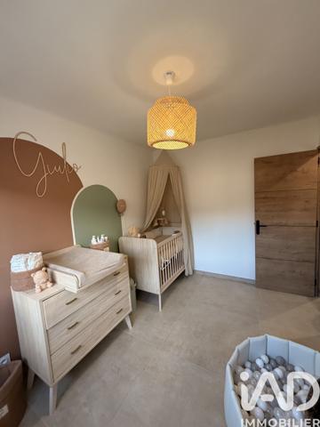 Appartement à vendre 3 pièces 68 m² La Valette-du-Var