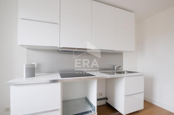 Appartement Luzarches 2 pièces 44.34 m2